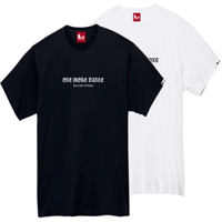 SHEEF THE 3RD & NAGMATIC "ONE MORE DANCE" Tee