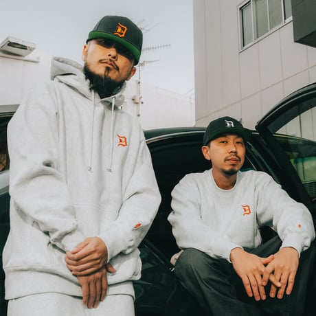 CATEGORY WEAR | DLiP RECORDS OFFICIAL WEB SHOP