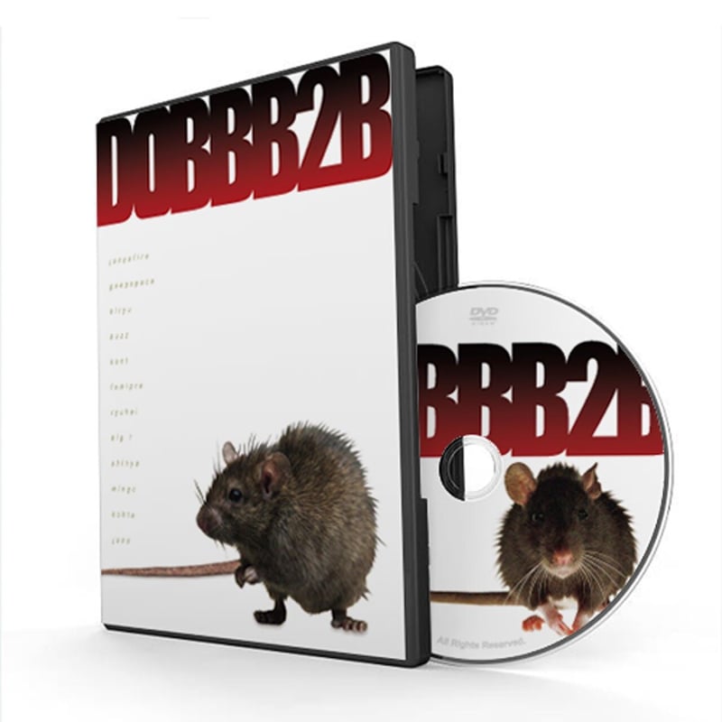 スポーツ・フィットネス dobb deep dlip records dusty husky dvd DOBB DEEP / DOBBB2B [DVD] | DLiP RECORDS OFFICI