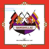 MILES WORD × NAGMATIC / IMPOSSHIBLE [LP]