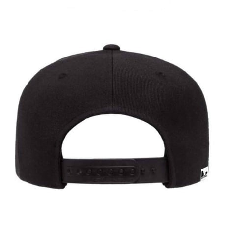 "Black Berry" Snapback