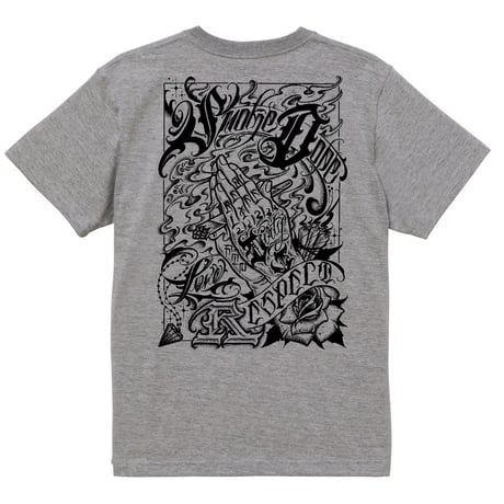 DIRTY JOINT "DOPE CHIGASAKI" Tee