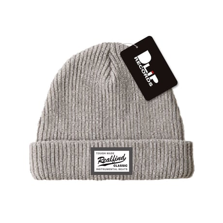 NAGMATIC / REAL FIND vol.3 ORIGINAL KNIT CAP