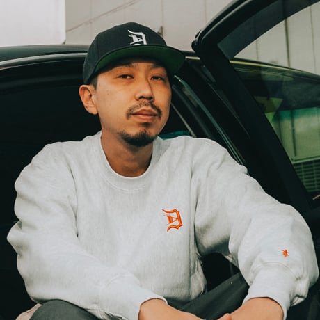 CATEGORY WEAR | DLiP RECORDS OFFICIAL WEB SHOP