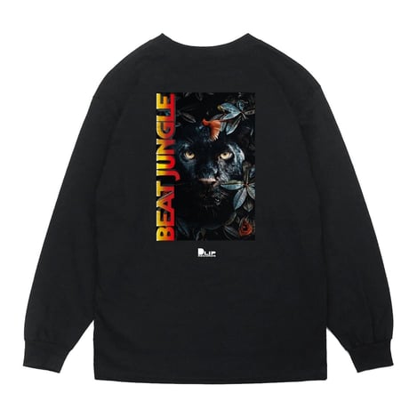 MOMENTS 2013 + BEAT JUNGLE LONG TEE