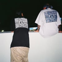 DIRTY JOINT "C SIDE SMOKERZ" T-Shirts