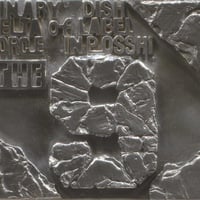 DUSTY HUSKY - DAAM [CD] | DLiP RECORDS OFFICIAL