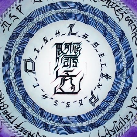 D.L.i.P. - 際立 [7inch] | DLiP RECORDS OFFICIAL W