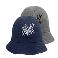 DIRTY JOINT "KEEP ON MOVIN' " Bucket Hat