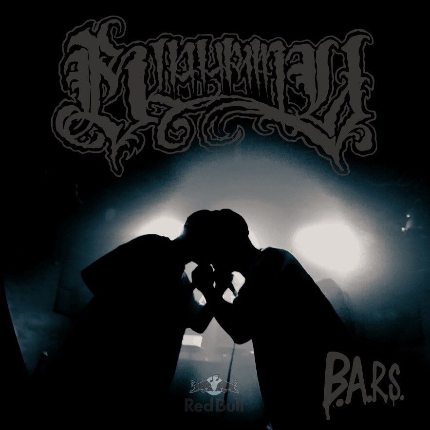 新品シュリンク付き BLAHRMY DMVZ PT.2 ブラーミー TWO MEN : BLAHRMY | HMV&BOOKS online - DLIP-68