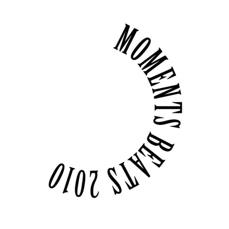 NAGMATIC "MOMENTS" TEE