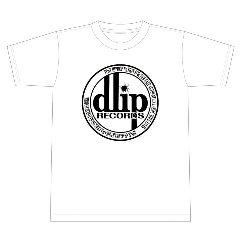 DLiP RECORDS ORIGINAL 