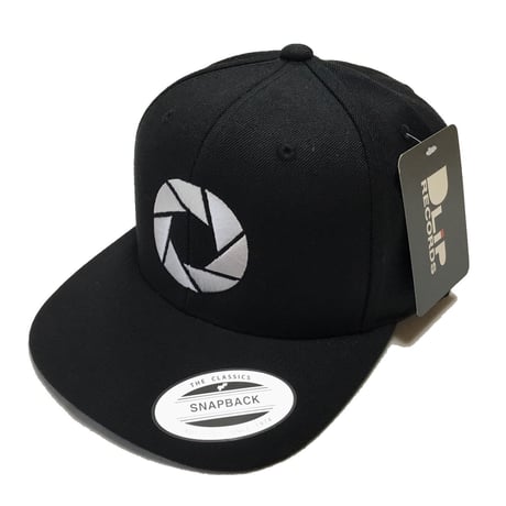 NAGMATIC "MOMENTS" SNAPBACK CAP