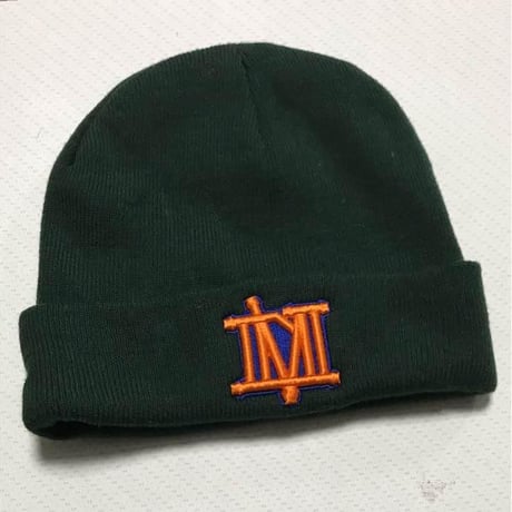 BLAHRMY "DMV2" ORIGINOO KNIT CAP