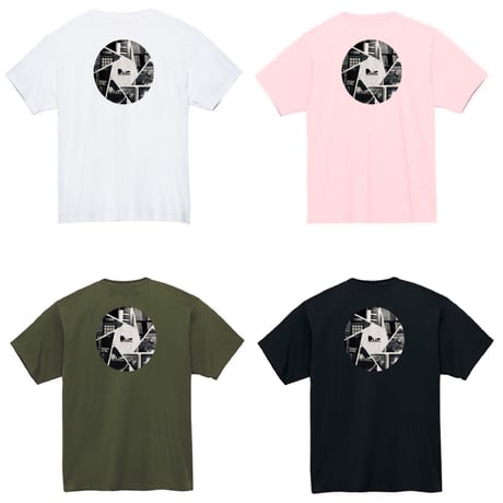 NAGMATIC "MOMENTS" TEE