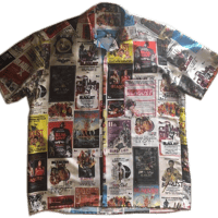 DLiP RECORDS ORIGINAL AUTHENTHIC TEE -WHITE- |