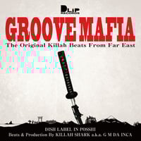 MILES WORD × NAGMATIC / IMPOSSHIBLE [LP]