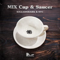 KILLAH SHARK & STC "MIX Cup & Sourcer"