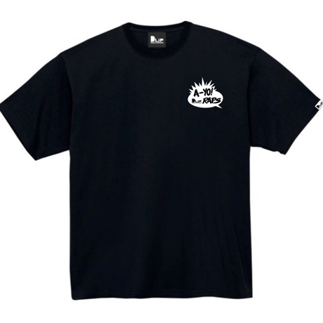 SHEEF THE 3RD × NAGMATIC "A-YO" Tee