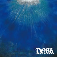 BLAHRMY / DMV2 -TOOLS OF THE TRADE- [CD] | DLiP