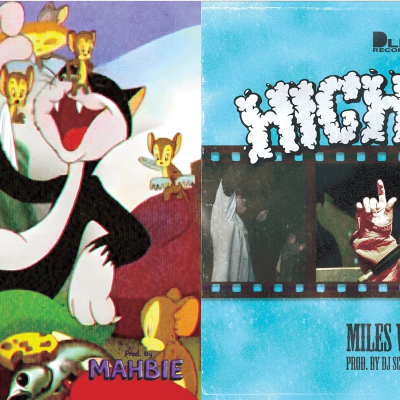 DUSTY HUSKY 山越 MILES WORD DLIP RECORDS DUSTY HUSKY 山越 MILES WORD DLIP RECORDS - メルカリ
