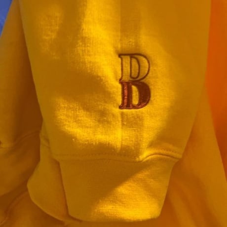 "ดี.ดี.ดี." Stitch Hoodie SET - & 「DUSTY HUSKY / この曲はキくな」(WAV Date)