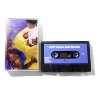 " MomoSweets & BLACKMUFFIN LOVERS (SIDE C&D)" Mixed by DJ URUMA