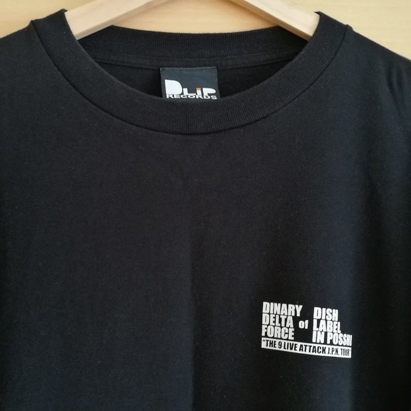 DINARY DELTA FORCE THE 9 3LP レコード DINARY DELTA FORCE THE 9 3LP レコード DINARY DELTA FORCE