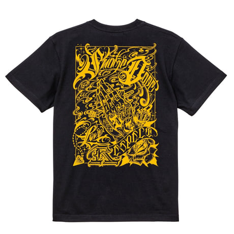 DIRTY JOINT "DOPE CHIGASAKI" Tee