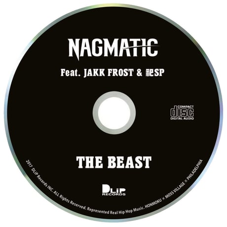 NAGMATIC / REAL FIND vol.3