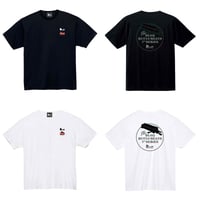 B.B.B. Tee