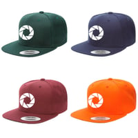 NAGMATIC "MOMENTS" SNAPBACK CAP