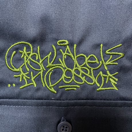 D.L.i.P. Work Long Sleeve