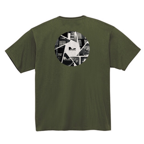 NAGMATIC "MOMENTS" TEE