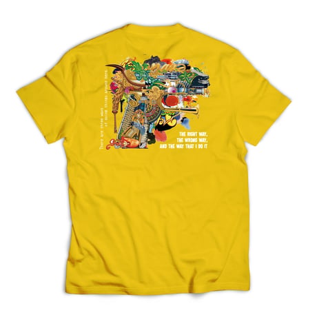 CMW Original T-Shirts