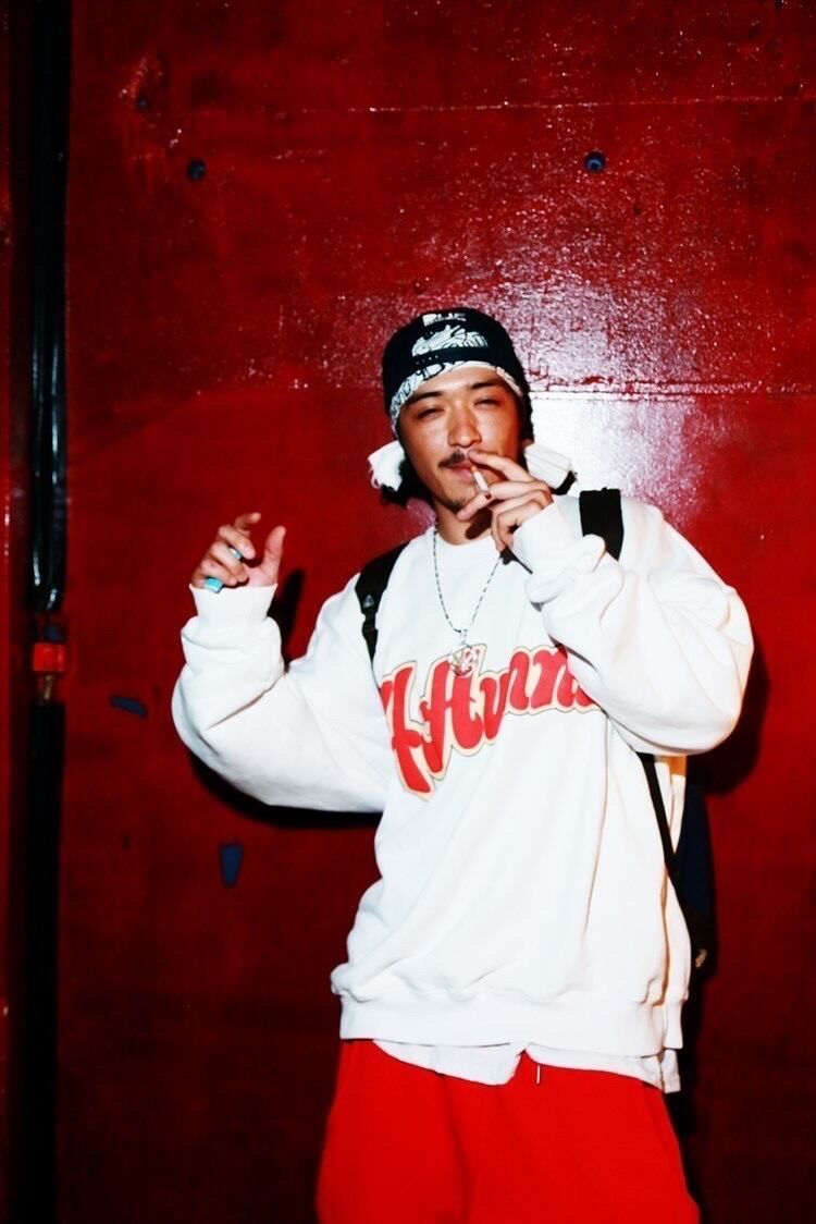 DIRTY J” Original 手ぬぐい | DLiP RECORDS OFFICIAL