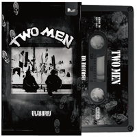 BLAHRMY / TWO MEN [TAPE]
