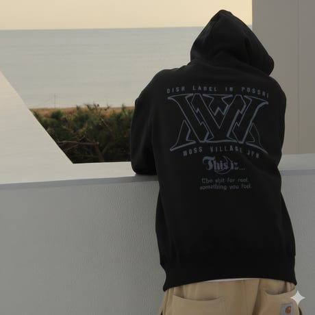 CATEGORY SWEAT | DLiP RECORDS OFFICIAL WEB SHOP