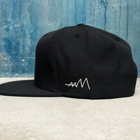 ดี.ดี.ดี. DAAM SNAPBACK CAP