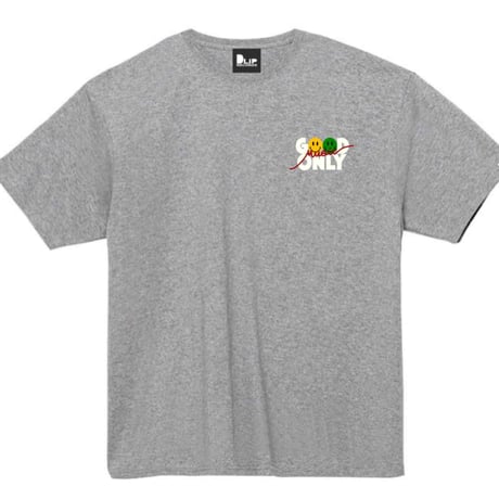 NAGMATIC "GOOD MUSIC ONLY" Tee