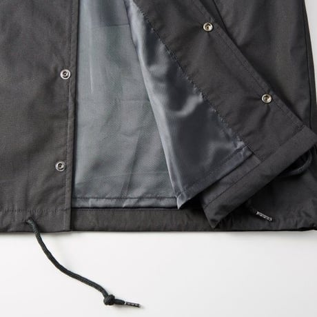 BLAHRMY "TWO MEN" Coach Jacket (送料無料)