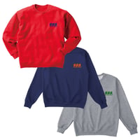 "ดี.ดี.ดี." ORIGINAL SWEAT