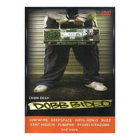 DOBB DEEP / DOBB BIDEO [DVD]