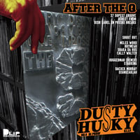 "AFTER THE Q" Mixed by DUSTY HUSKY
