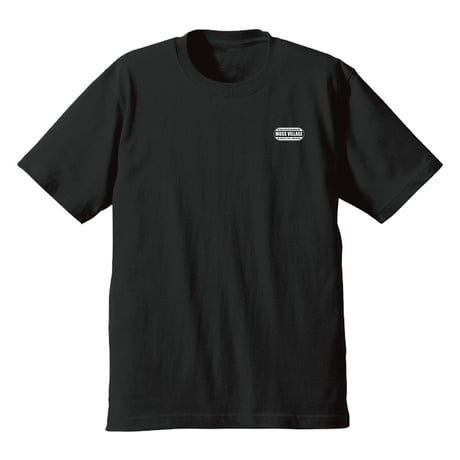 BLAHRMY "TWO MEN" BACK TEE