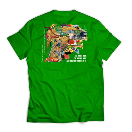 CMW Original T-Shirts