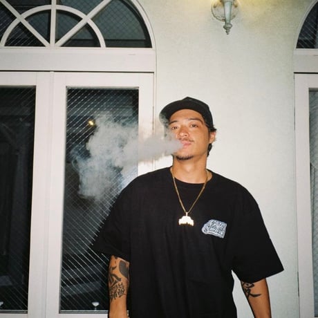 DIRTY JOINT "C SIDE SMOKERZ" T-Shirts