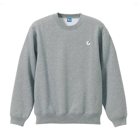 NAGMATIC "MOMENTS STITCH SWEAT"
