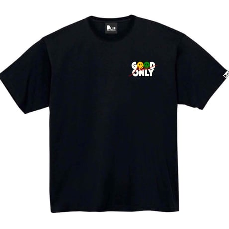 NAGMATIC "GOOD MUSIC ONLY" Tee
