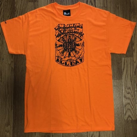 U_Know "Sunny" TEE
